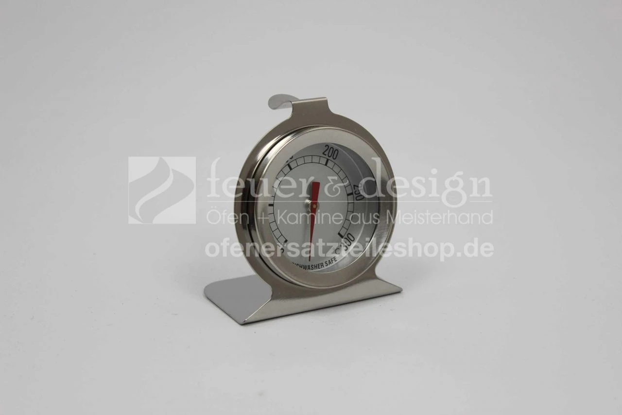 Contura 630T Thermometer Zu Backfach 3 Contura 630T Thermometer Zu Backfach