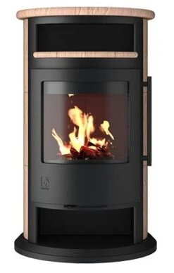 Drooff Varese 3 Sandstein Ausstellungsstück