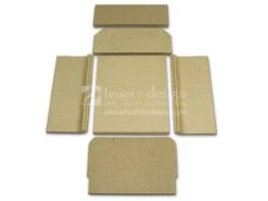 Attika Feuerraumauskleidung Gabo | Vola | Pina | Mira 3 | Ab 06/2005 | 6-teilig