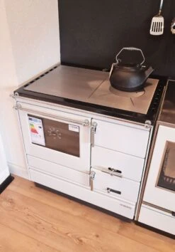 Bartz HKK 80/60 Herd Ausstellungsstück