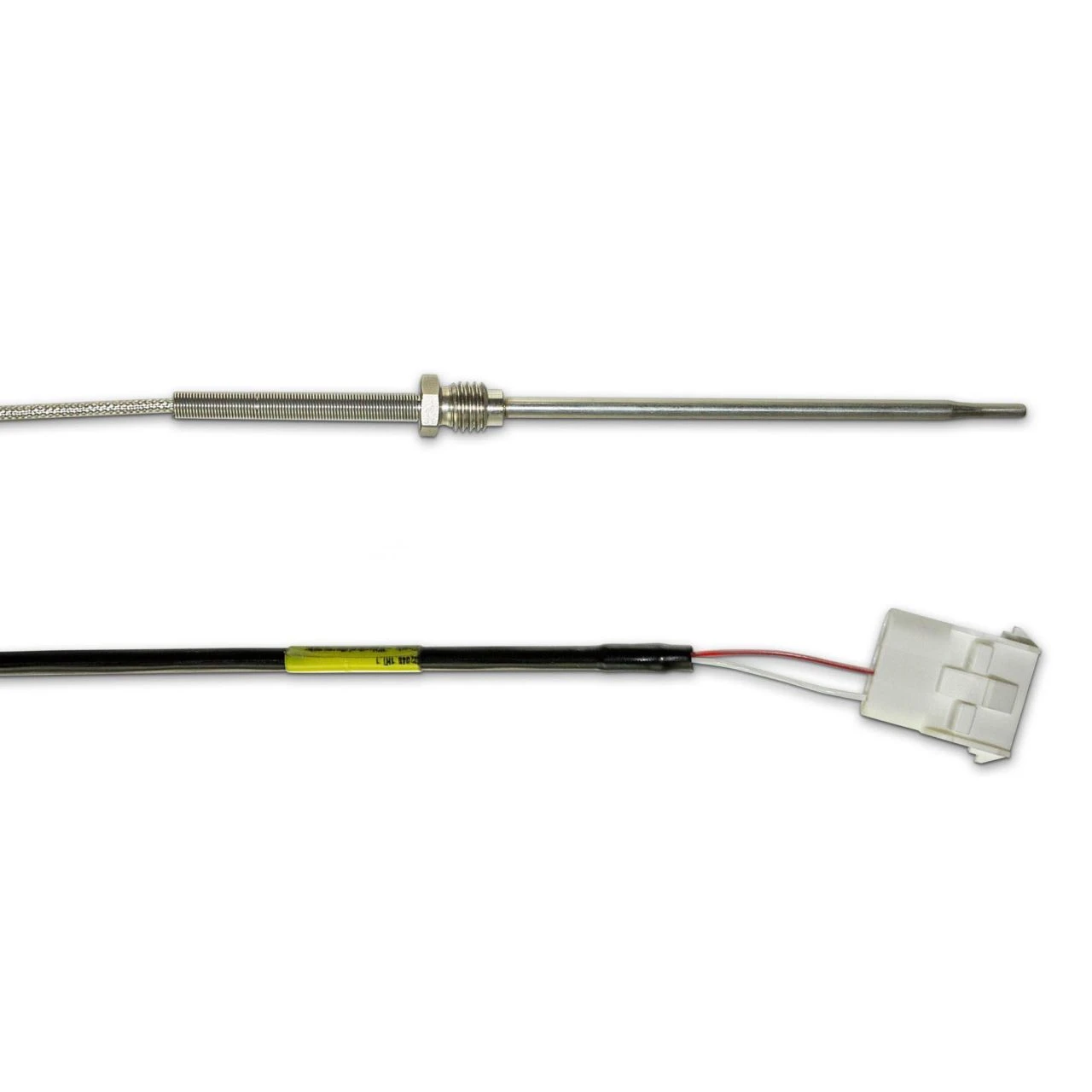 Brunner Einschraub-Widerstandsthermometer (Fühler 800°C) Für USA Mit Anschlussleitung Für DIBT Zulas 4 Brunner Einschraub-Widerstandsthermometer (Fühler 800°C) Für USA Mit Anschlussleitung Für DIBT Zulas – Bild 2