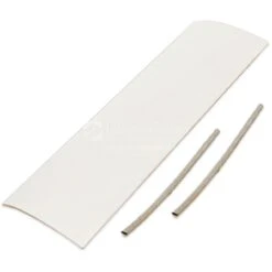 Contura 890G Style Kaminscheibe | Seitenscheibe Inkl. Dichtung, Außen