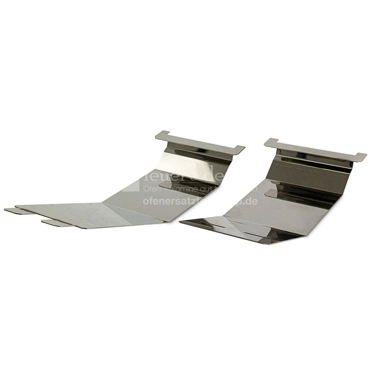 Contura 52 Schutzblech Vermiculite Rückenplatte 3 Contura 52 Schutzblech Vermiculite Rückenplatte