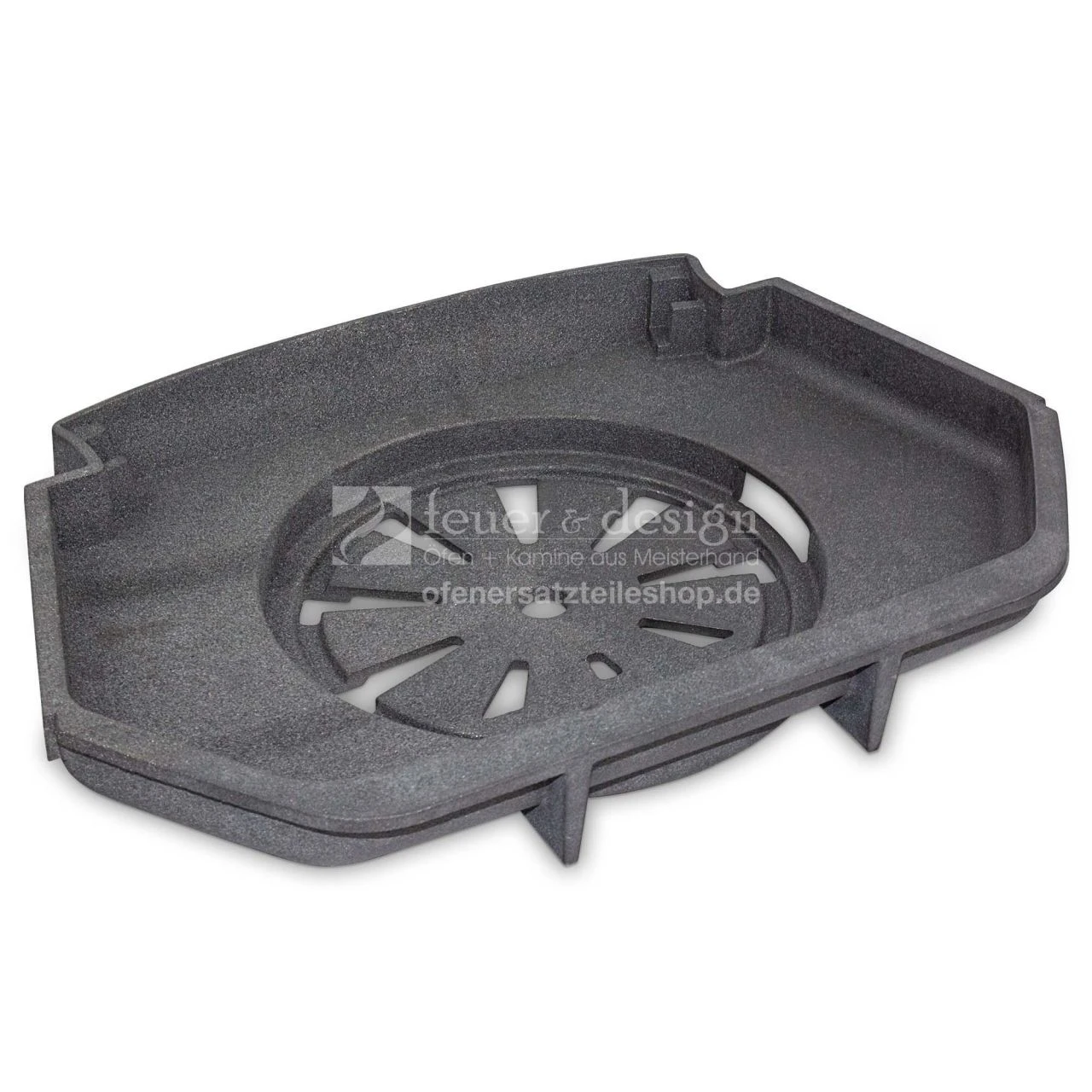 Contura 896G Style Gussboden 3 Contura 896G Style Gussboden