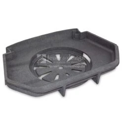 Contura 820TG Style Gussboden