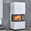 Contura I51A Kamin