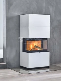 Contura I51A Kamin