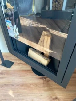 Focus Eurofocus 950 Kamin Ausstellungsstück -Brunner Verkaufsgeschäft focus eurofocus kamin ausstellungsstueck lack schwarz FDAAV698049 s2 1280x1280