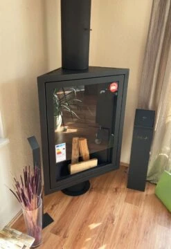 Focus Eurofocus 950 Kamin Ausstellungsstück -Brunner Verkaufsgeschäft focus eurofocus kamin ausstellungsstueck lack schwarz FDAAV698049 s3 1280x1280