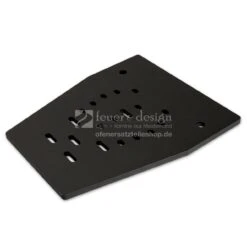 Hase Akaba Ofenrost Oberteil