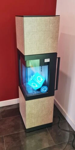 Hase LHasa IQ Ausstellungsstück