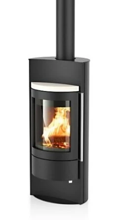 Hase Luno Ausstellungsstück -Brunner Verkaufsgeschäft hase luno warmhaltefach sand schwarz lackiert 1280x1280