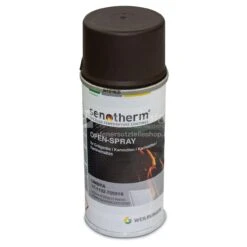 Hase Ofenlack Umbra 150 Ml | Senotherm 1102