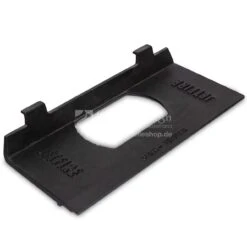 Lohberger Flammenbündelplatte Jetfire Größe 1 Zu LHS/Rega 60