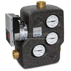 Olsberg Installationseinheit