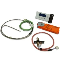 Olsberg OEC Efficiency Controller