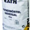 Sack Rath Hafnermörtel Universal, 25kg -Brunner Verkaufsgeschäft rath hafnermoertel 441400 1280x1280