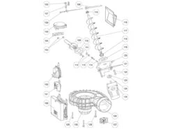 Rika Como II Verschlusszunge | L01449 -Brunner Verkaufsgeschäft rika como ii ersatzteile splitzeichnung platzhalter 3LQsCoDHxFDcJU 1280x1280 1