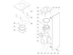 Rika Como II RAO PGI Seitenverkleidung Links Hinten RAO/PGI | LB00791 -Brunner Verkaufsgeschäft rika como ii rao pgi ersatzteile splitzeichnung platzhalter 3xvIw1vP89aPBe 1280x1280 3