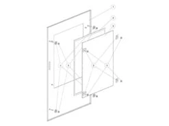 Rika Contina Seitenverkleidung Glasdekor Schwarz Rechts Komplett | B18423 12 Rika Contina Seitenverkleidung Glasdekor Schwarz Rechts Komplett | B18423 -Brunner Verkaufsgeschäft rika contina ersatzteile splitzeichnung platzhalter 13OwR8tVtiAr5x 1280x1280 1