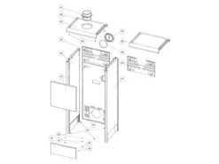 Rika Contina Seitenverkleidung Glasdekor Schwarz Rechts Komplett | B18423 9 Rika Contina Seitenverkleidung Glasdekor Schwarz Rechts Komplett | B18423 -Brunner Verkaufsgeschäft rika contina ersatzteile splitzeichnung platzhalter 4jTKSImtczRFE0 1280x1280 1