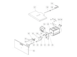 Rika Contina Seitenverkleidung Glasdekor Schwarz Rechts Komplett | B18423 11 Rika Contina Seitenverkleidung Glasdekor Schwarz Rechts Komplett | B18423 -Brunner Verkaufsgeschäft rika contina ersatzteile splitzeichnung platzhalter 6k83lE7FlOfTRS 1280x1280 1