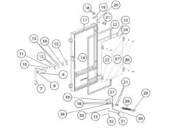 Rika Cook Reglerhebel | Z37386 -Brunner Verkaufsgeschäft rika cook splitzeichnung 2vFbBWS6NL5pLGm 1280x1280