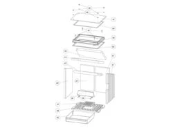 Rika Cook Keilsicherungsscheibe | N112070 -Brunner Verkaufsgeschäft rika cook splitzeichnung 3X6dA8jjWXHxbu 1280x1280 1