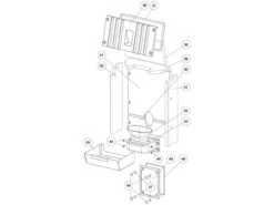 Rika Corso Federstahlklammer | Z35691 -Brunner Verkaufsgeschäft rika corso splitzeichnung 2tYzeWjqPPM9PR 1280x1280 1