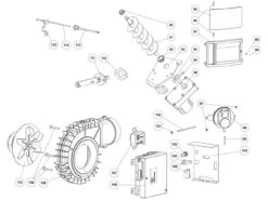 Rika Corso Federstahlklammer | Z35691 -Brunner Verkaufsgeschäft rika corso splitzeichnung 5z4Jbju4Pa39w9 1280x1280 2