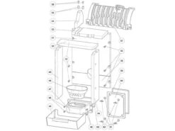 Rika Cosmo Silikonkleber 20 Ml Tube | N111763 -Brunner Verkaufsgeschäft rika cosmo splitzeichnung 1a9HrKPzPdp7Rml 1280x1280 2