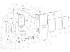 Rika Cult Plus Türverstellplatte | L01136 -Brunner Verkaufsgeschäft rika cult plus splitzeichnung 1ENUnZG61ybMyJ 1280x1280