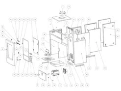Rika Cult Verschlussbolzen | Z33777