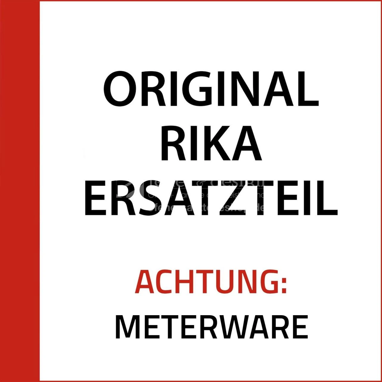 Rika Roco Flachdichtung 8 X 2 Mm | N103693 9 Rika Roco Flachdichtung 8 X 2 Mm | N103693 – Bild 7