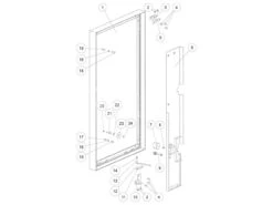 Rika Domo PGI Netzschalter | N112016