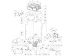 Rika Domo PGI Augenschraube | N112386 -Brunner Verkaufsgeschäft rika domo pgi splitzeichnung platzhalter 39aW1fyRbikW5u 1280x1280 2