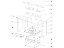 Rika Eco II Flachdichtung 8 X 2 Mm | N103693 -Brunner Verkaufsgeschäft rika eco ii splitzeichnung 2bkYh6dYC6hrF7 1280x1280 2