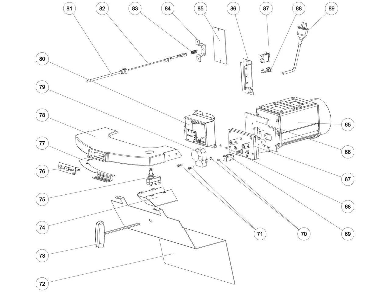 Rika Eco II Schiebeanker | Z34317 8 Rika Eco II Schiebeanker | Z34317 – Bild 6