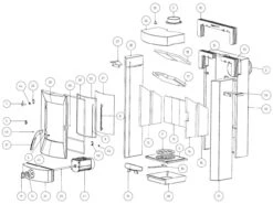 Rika Eco Bolzen Deckelzentrierung | Z33324 5 Rika Eco Bolzen Deckelzentrierung | Z33324 -Brunner Verkaufsgeschäft rika eco splitzeichnung 1uRGQh0rbpNs4Z 1280x1280