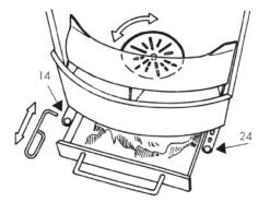Rika Esprit Rüttelrostbetätiger | Z28458 7 Rika Esprit Rüttelrostbetätiger | Z28458 -Brunner Verkaufsgeschäft rika esprit splitzeichnung 3nstntxE6YHc18 1280x1280