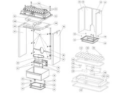 Rika Filo Seitenwand Schiefer Sw. Links RAO | B17609 -Brunner Verkaufsgeschäft rika filo splitzeichnung 2SOs4mXsgYSeDl 1280x1280 1