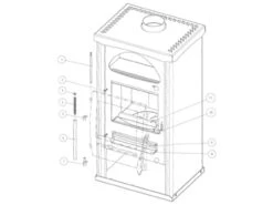 Rika Fiora Türglas | Z26182 -Brunner Verkaufsgeschäft rika fiora ersatzteile splitzeichnung platzhalter 1SAUSZGIOLnJKX 1280x1280