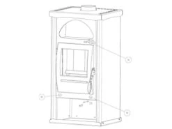 Rika Fiora Türglas | Z26182 -Brunner Verkaufsgeschäft rika fiora ersatzteile splitzeichnung platzhalter 4JAIKOPeVnDCRc 1280x1280