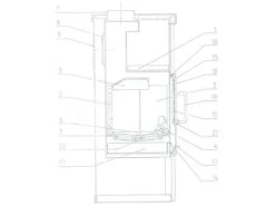 Rika Gamma Scharnier Oben | B10008 5 Rika Gamma Scharnier Oben | B10008 -Brunner Verkaufsgeschäft rika gamma splitzeichnung 24sGoiCJF3ylnh 1280x1280