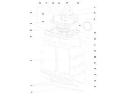 Rika Impera XL Distanzleiste Unten | L02188 11 Rika Impera XL Distanzleiste Unten | L02188 -Brunner Verkaufsgeschäft rika impera xl splitzeichnung 5k7oqszk99DEqM 1280x1280 1