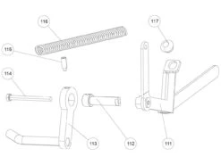 Rika Induo Steinhalter Stein Vorne | L01966 -Brunner Verkaufsgeschäft rika induo ersatzteile SZ3mlsj7b0WA3gfh 1280x1280 2