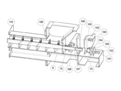 Rika Induo Zugklappenhebel Metallic | B17095 -Brunner Verkaufsgeschäft rika induo ersatzteile SZ4uE68E7IYtf09T 1280x1280 3
