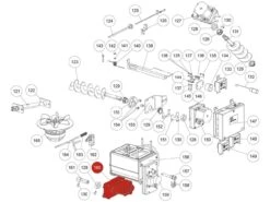 Rika Induo II Kipprostmotor | N111880
