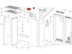 Rika Induo II Rauchgasstutzen (ohne Dichtung) Schwarz D150 | Z20556 5 Rika Induo II Rauchgasstutzen (ohne Dichtung) Schwarz D150 | Z20556 -Brunner Verkaufsgeschäft rika induo ii z20556 rauchgasstutzen ohne dichtung schwarz d150 sz97 2 vhjFZx85HP2ao 1280x1280