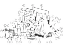 Rika Integra II Insert Zierring | B16867